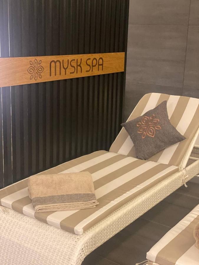 Ateca Hotel Suites タシュケント エクステリア 写真